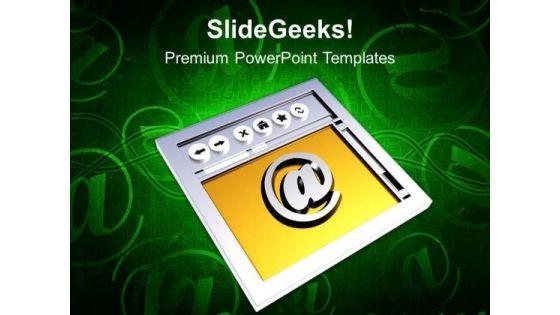 use_internet_browser_for_connectivity_powerpoint_templates_ppt_backgrounds_for_slides_0613_title.jpg