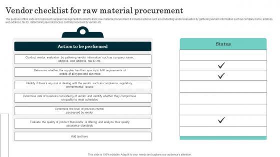 product