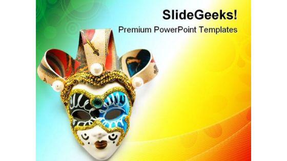 venetian_masks_entertainment_powerpoint_templates_and_powerpoint_backgrounds_0911_title.jpg