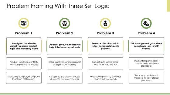 Venn Diagram With Three Circles PPT Example VM