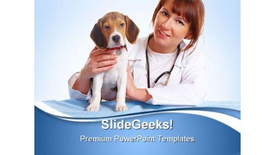 veterinarian_doctor_medical_powerpoint_templates_and_powerpoint_backgrounds_0511_title.jpg
