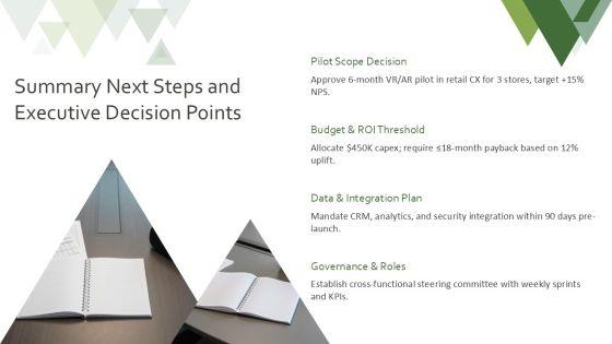 Virtual Reality And Augmented Reality For Customer Excellence Programs PPT Outline VM