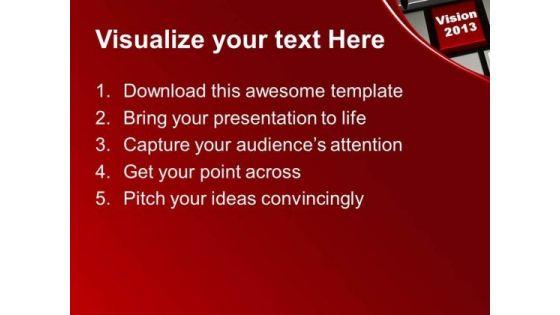 vision_on_red_keyboard_button_computer_powerpoint_templates_and_powerpoint_themes_1112_text.jpg