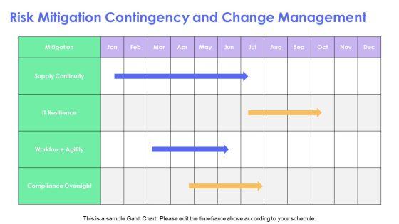 Walmart Organizational PPT Designs VM