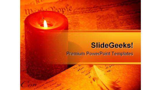 we_the_people_candle_americana_powerpoint_template_1110_title.jpg