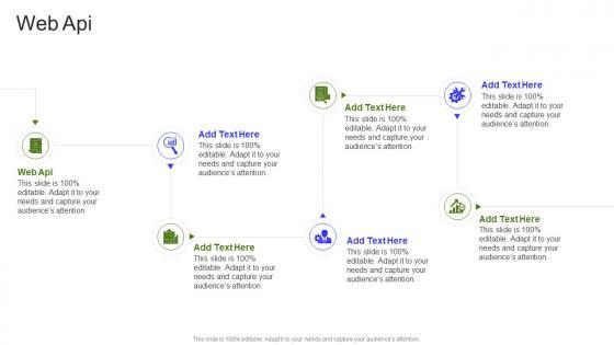 Web Api In Powerpoint And Google Slides Cpb