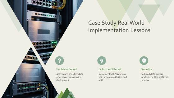 Web Application Security Archecture PPT Designs VM