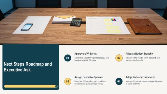 Web Development Project Life Cycle PPT Guidelines VM