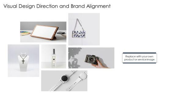 Web Redesign Proposal PPT Example VM