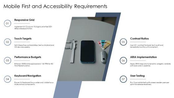 Web Redesign Proposal PPT Example VM