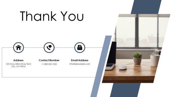 Web Redesign Proposal PPT Example VM