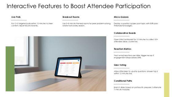 Webinar PPT Summary VM