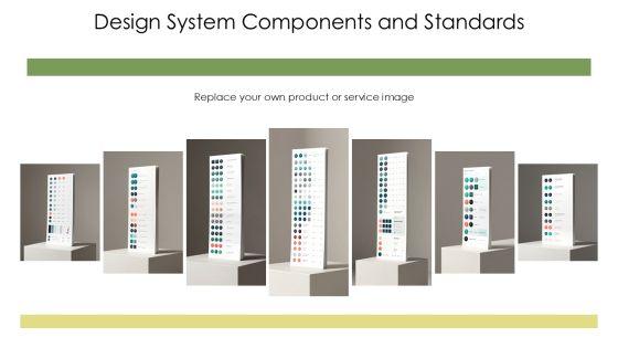 Website Redesign Presentation PPT Guidelines VM