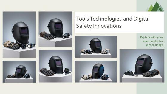 Welding Safety PPT PowerPoint VM