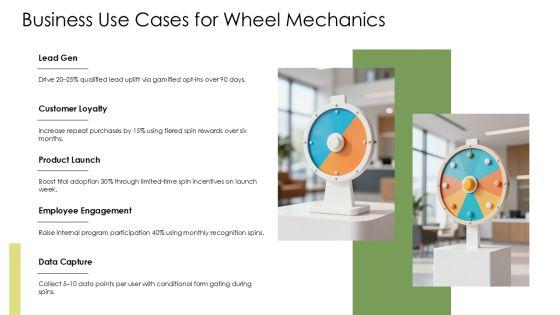 Wheel Of Fortune Wheel PPT Slides VM