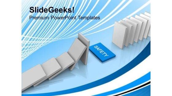 white_dominoes_with_safety_business_powerpoint_templates_ppt_backgrounds_for_slides_0113_title.jpg