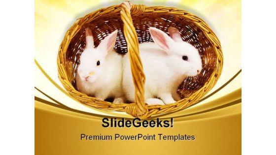 white_rabbits_in_basket_easter_festival_powerpoint_themes_and_powerpoint_slides_0411_title.jpg