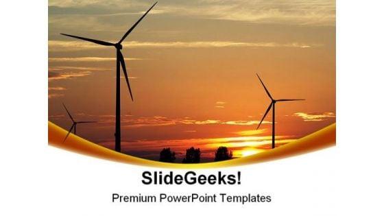 wind_turbines_sunset_powerpoint_templates_and_powerpoint_backgrounds_0211_title.jpg