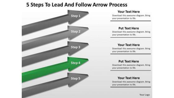 windows_parallel_processing_5_steps_to_lead_and_follow_arrow_ppt_powerpoint_slides_1.jpg