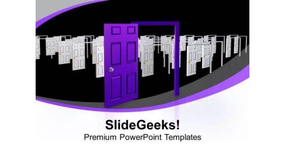 winners_have_many_doors_of_success_powerpoint_templates_ppt_backgrounds_for_slides_0613_title.jpg