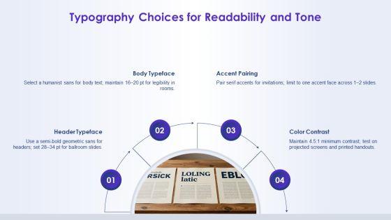 Winter Holiday PPT Structure VM