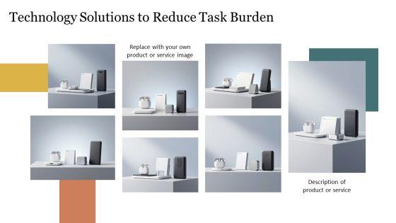 Work Life Balance PPT Sample VM