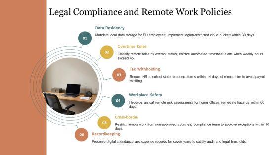 Work Life Balance PPT Sample VM