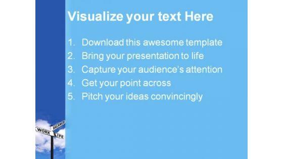 work_life_balance_signpost_future_powerpoint_themes_and_powerpoint_slides_0911_text.jpg