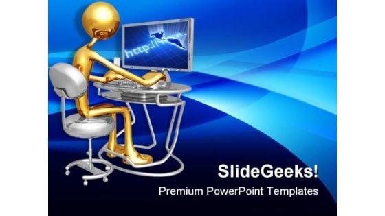 work_station_monitor_computer_powerpoint_templates_and_powerpoint_backgrounds_0611_title.jpg