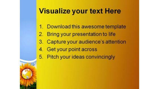 world_in_a_sunflower_beauty_powerpoint_themes_and_powerpoint_slides_0511_text.jpg