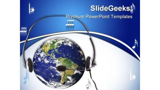 world_is_listening_music_powerpoint_templates_and_powerpoint_backgrounds_0311_title.jpg