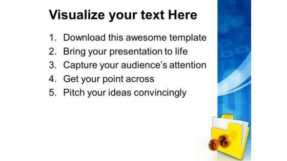 yellow_computer_folder_with_golden_key_security_powerpoint_templates_and_powerpoint_themes_1112_print.jpg