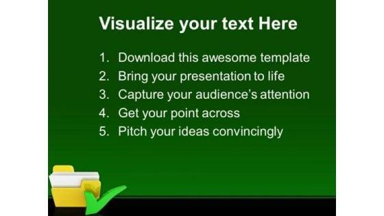 yellow_computer_folder_with_tick_mark_powerpoint_templates_and_powerpoint_themes_0912_text.jpg