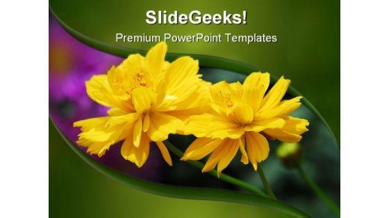 yellow_flower_beauty_powerpoint_template_0810_title.jpg