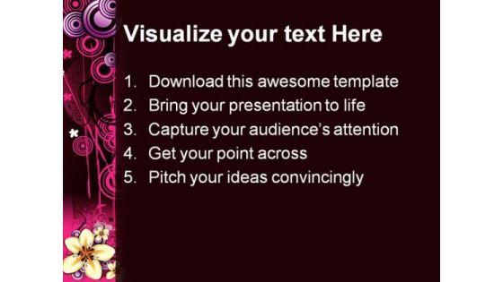 yellow_flowers_abstract_design_powerpoint_themes_and_powerpoint_slides_0611_text.jpg