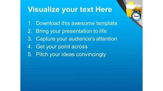 yellow_folder_and_clock_uploading_marketing_powerpoint_templates_ppt_backgrounds_for_slides_0113_text.jpg