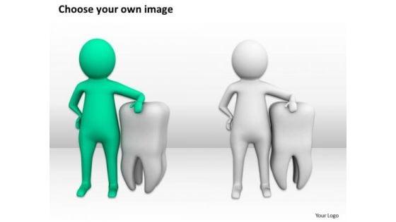 young_business_people_3d_red_man_standing_front_of_big_tooth_powerpoint_templates_2.jpg