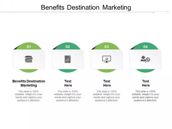 Benefits Destination Marketing Ppt PowerPoint Presentation Professional Microsoft Cpb