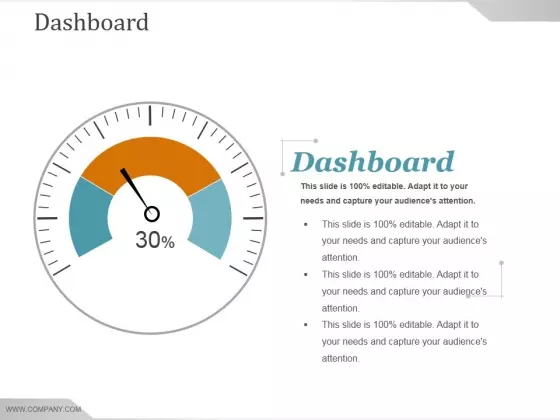 Dashboard Ppt PowerPoint Presentation Inspiration Examples