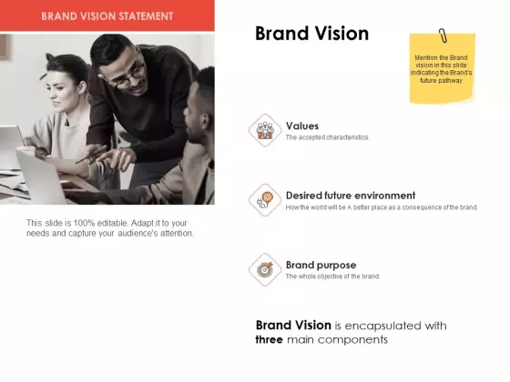 Label Identity Design Brand Vision Ppt PowerPoint Presentation Infographic Template Slide Download PDF