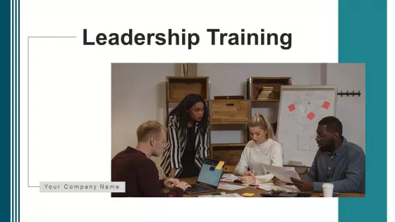 Leadership Training Development Planning Ppt PowerPoint Presentation Complete Deck With Slides