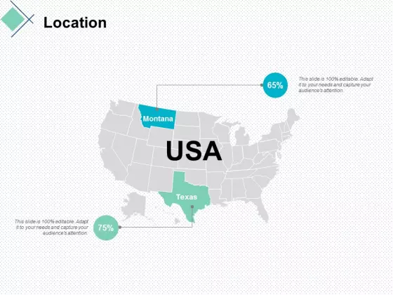 location geography information ppt powerpoint presentation show slide portrait