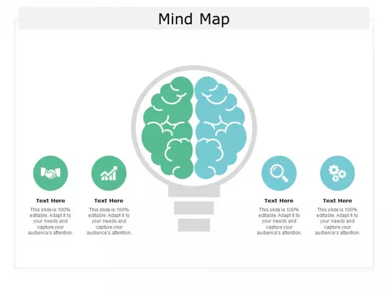Mind Map Knowledge Ppt Powerpoint Presentation Designs Download