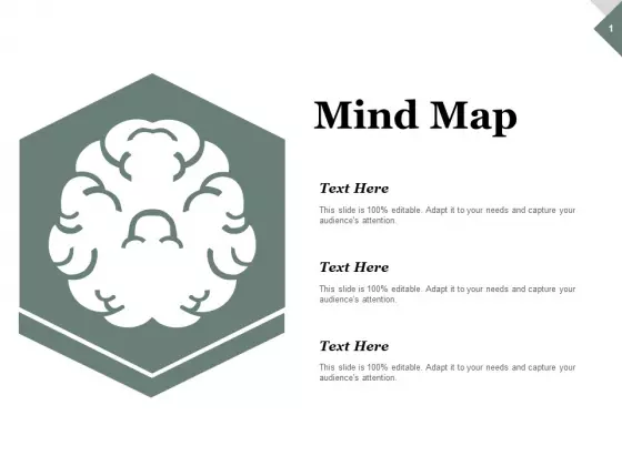 Mind Map Knowledge Ppt PowerPoint Presentation Infographic Template Templates