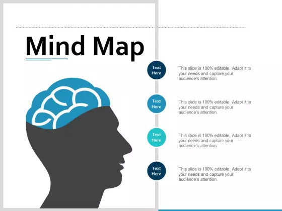 Mind Map Knowledge Ppt PowerPoint Presentation Inspiration Slide Portrait