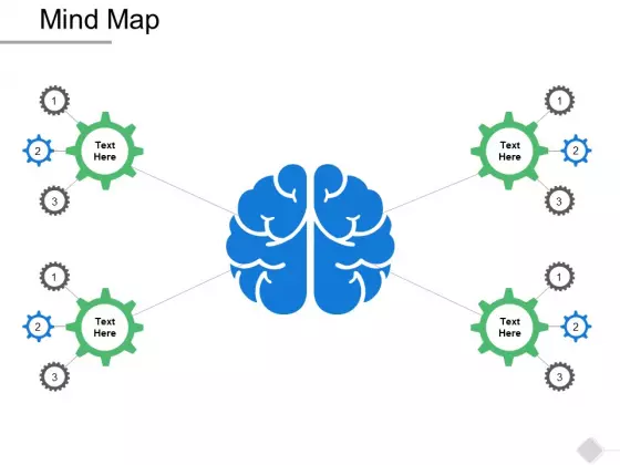 Mind Map Knowledge Ppt PowerPoint Presentation Slides Inspiration