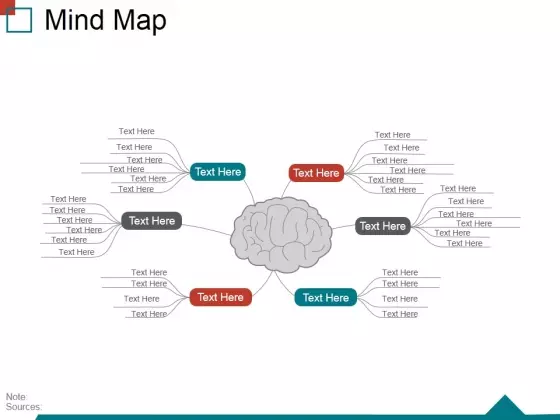 Mind Map Ppt PowerPoint Presentation File Show