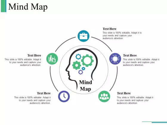 Mind Map Ppt PowerPoint Presentation Gallery Designs