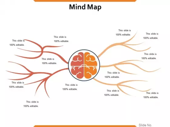 Mind Map Ppt PowerPoint Presentation Portfolio Brochure