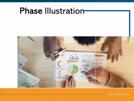 Phase Illustration Organizational Innovation Ppt PowerPoint Presentation Complete Deck